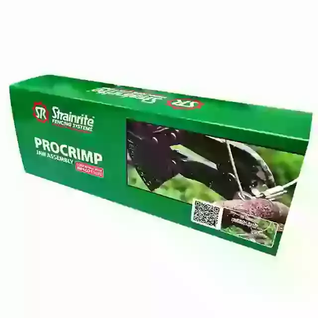 PROCRIMP Head Only For 3020